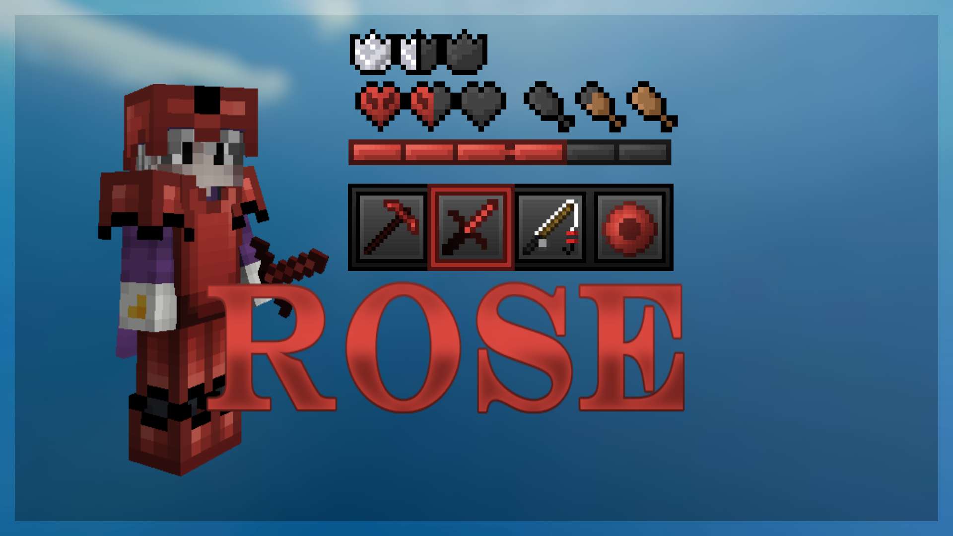 rose 16x by CyberFUnction on PvPRP